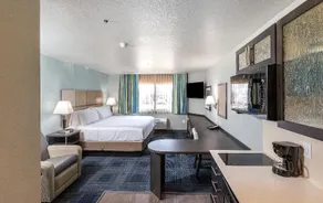Candlewood Suites Ontario - Convention Center - Image 3