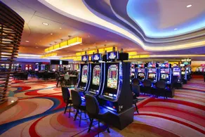 Valley Forge Casino Resort - Casino Tower - Image 5