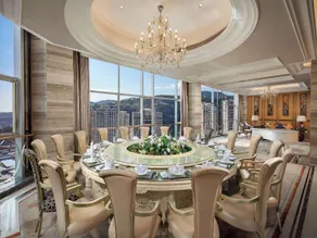 Four Points By Sheraton Taizhou Yuhuan - Image 2