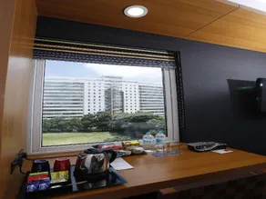 Aloft Bengaluru Whitefield - Image 5