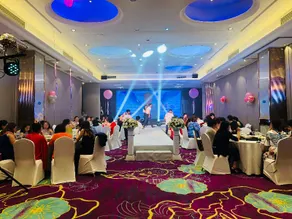 Relax Hotel Hangzhou (Qianjiang New City Branch) - Image 3