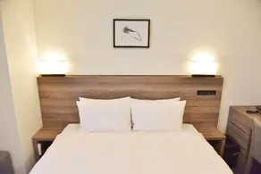Best Western Sapporo Odori Koen - Image 4