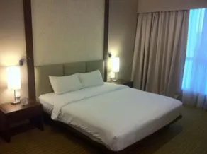 TAN'YAA Hotel Cyberjaya - Image 2