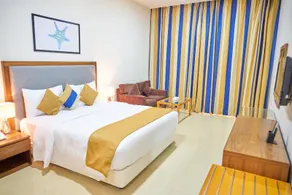 City Stay Grand Hotel Apartments - Image 5
