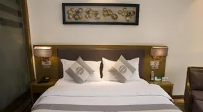Xingxin Tansong Hotel (Yangshuo West Street Branch) - Image 5