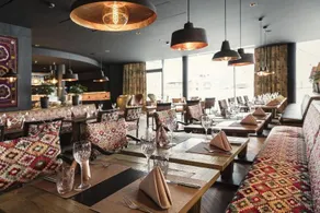Sporthotel Valsana - Image 3