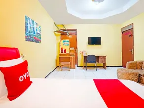 Oyo 91558 Y 5417 Homestay Syariah - Image 4