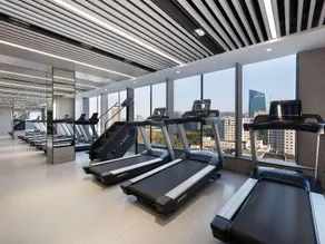 NOVOTEL Shaoxing Keqiao - Image 3