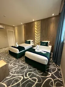 SUNRISE SUITEs & صن رايز سويتس - Image 3