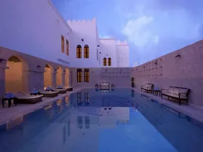 Al Mirqab Boutique Hotel - Image 5