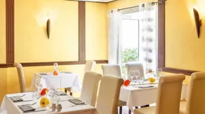 Brit Hotel Chinon le Lion d'Or  - Image 2