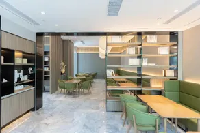 Ji Hotel Shanghai Xinzhuang - Image 3