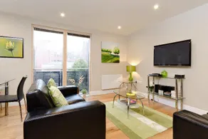 Alderman Apartments Hamilton Court - Image 5