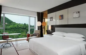 Four Points By Sheraton Taizhou Yuhuan - Image 5