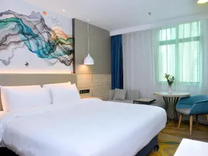 Hanting Hotel Shenzhen Sea World Merchants Road - Image 3