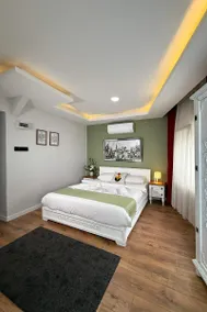 GV Suites Galata - Image 3