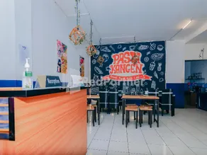 Ungu Kangen Hotel Bogor Redpartner - Image 1