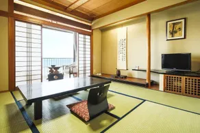 Ibusuki Coral Beach Hotel - Image 2