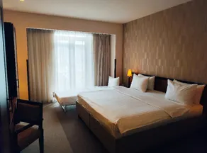 Europa Royale Bucharest - Image 2