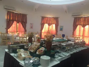 Jabal Akhdar Hotel - Image 2