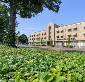 Campanile Zwolle - Image 5