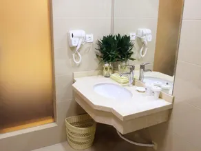 GreenTree Inn Suzhou Wuzhong District Fengjin Road Business Hotel - Image 3