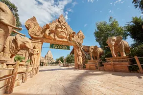 PortAventura® Hotel PortAventura - Includes PortAventura Park Tickets - Image 3
