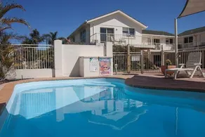 Merimbula Beach Apartments - Image 1