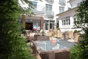 Best Western Residenz Hotel - Image 2