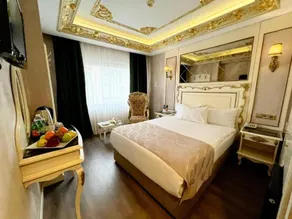 Hotel Buyuk Hamit - Image 4