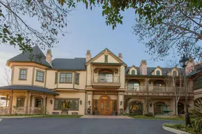 Santa Ynez Inn - Image 2