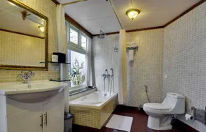 Mayfair Hill Resort Darjeeling - Image 2