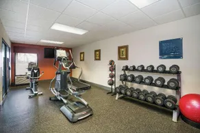 Hampton Inn Bardstown - Image 5