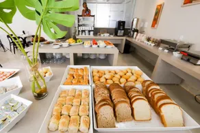 Hotel Nacoes - Image 4
