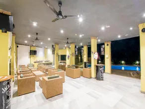 The Fern Silvanus Resort - Image 2