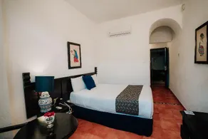 Hotel San Pedro Puebla - Image 2
