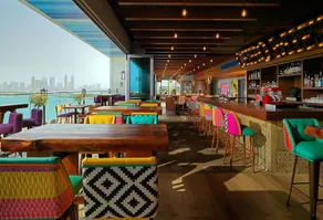 Aloft Palm Jumeirah - Image 2