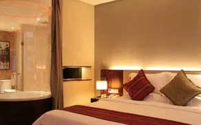 Southern Club Hotel Guangzhou - Image 4
