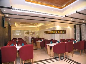Mastiff Grand Regal Resort Arrah - Image 5