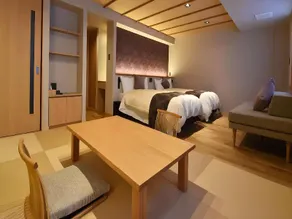 Hotel Kazurabashi - Image 3