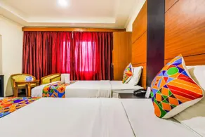 Welcare Emerald by Fabhotel - Image 2