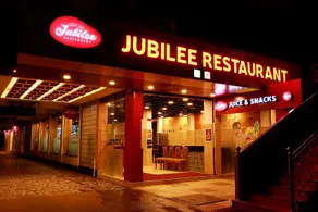 Hotel Great Jubilee - Image 5