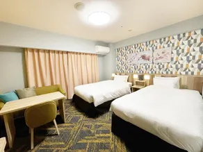 Osaka Joytel Hotel - Image 4