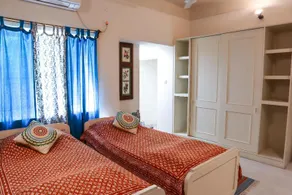 5/4 Calcutta's freshest BnB - Image 2