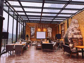 Pandora Vista Retreat  - Image 2
