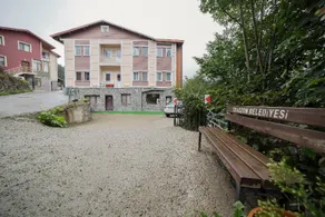 Inceli Hotel - Image 5