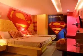 Icon Hotel Macapagal - Image 5