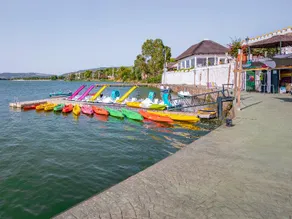 La Molinera Bungalows - Image 4