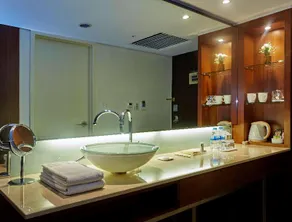 BEST WESTERN PREMIER HOTEL KUKDO - Image 5