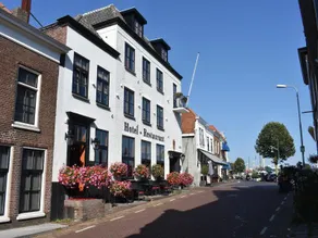 Boutique Hotel Zeeuws-Meisje - Image 2